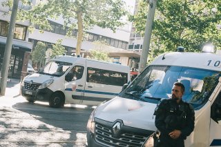 L'homme de 25 ans a été assassiné dimanche soir à Marseille (image d'illustration).